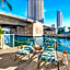 Spectacular View wBalcony Pool