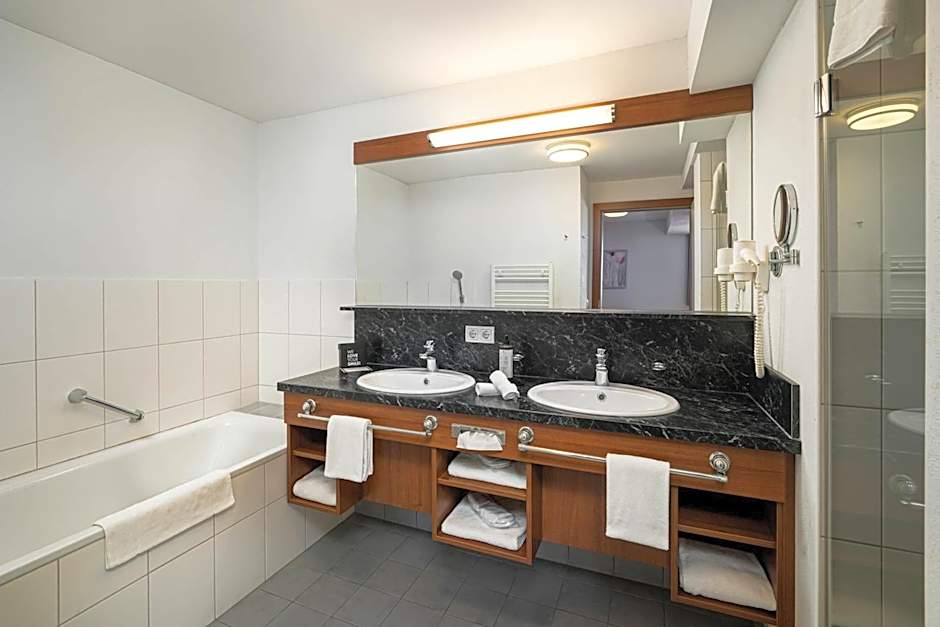 elaya hotel steinplatte, Trademark by Wyndham