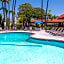 Vagabond Inn Costa Mesa