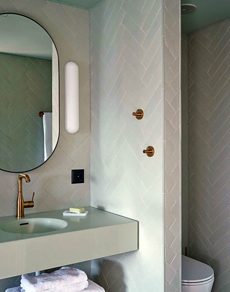 Swissotel Kursaal Bern