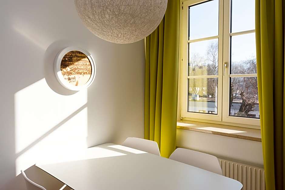 Amedeo Zotti Residence Salzburg