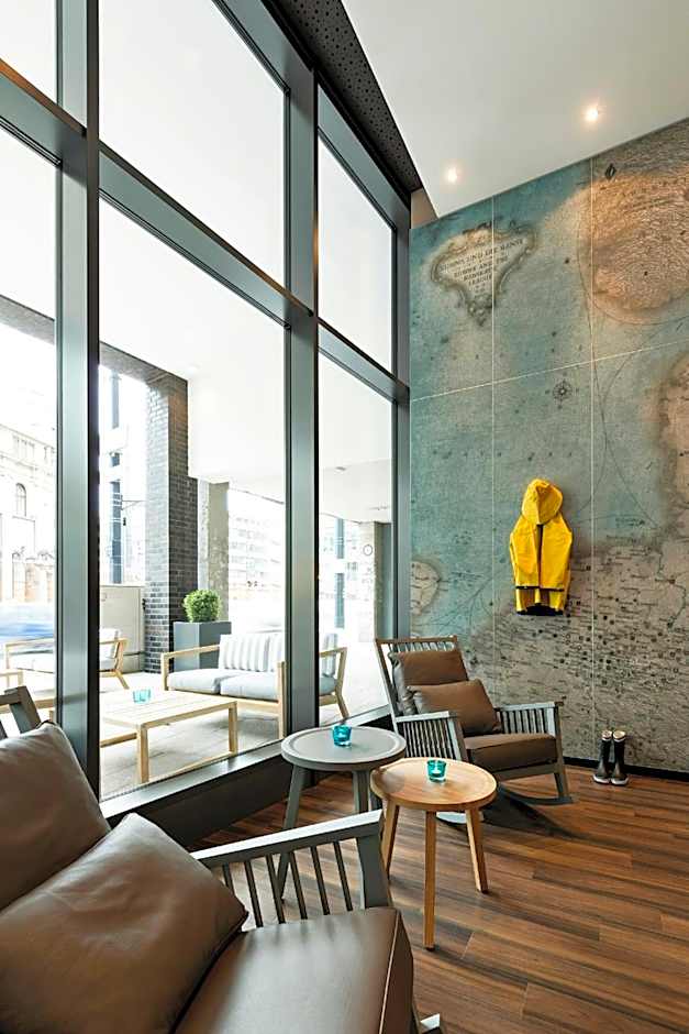 Motel One Bremen-Altstadt