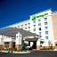 Holiday Inn Fort Wayne - Ipfw & Coliseum