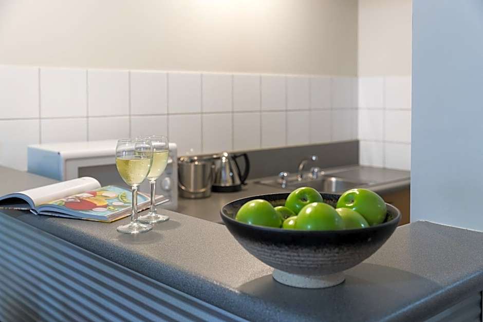 Rydges Darwin Central