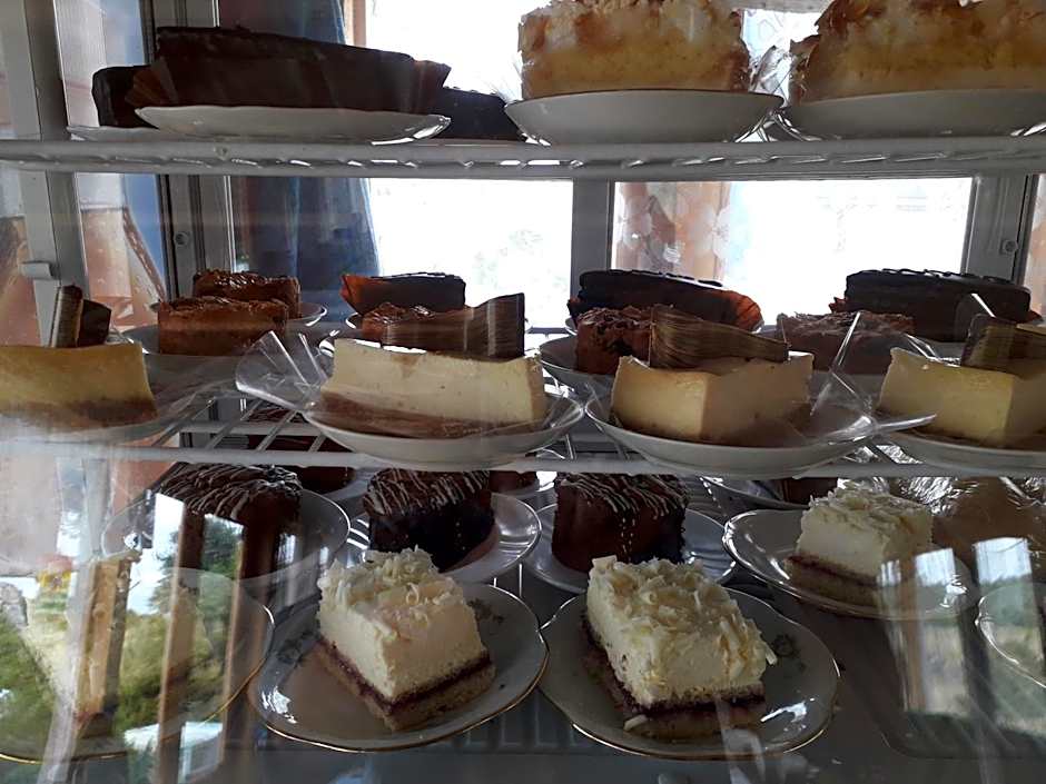 Ohessaare Windmill -Experience accommodation