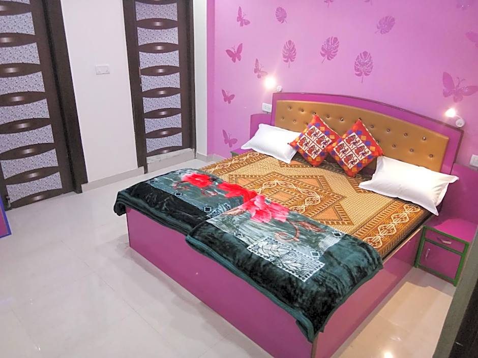 Friends Home Stay - Agra