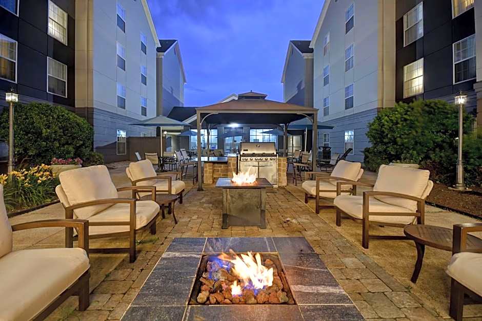 Homewood Suites By Hilton Philadelphia/Great Valley