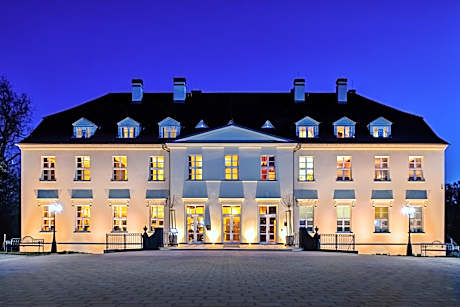 Hotel Schloss Rattey