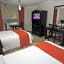 Hotel Poza Rica Inn
