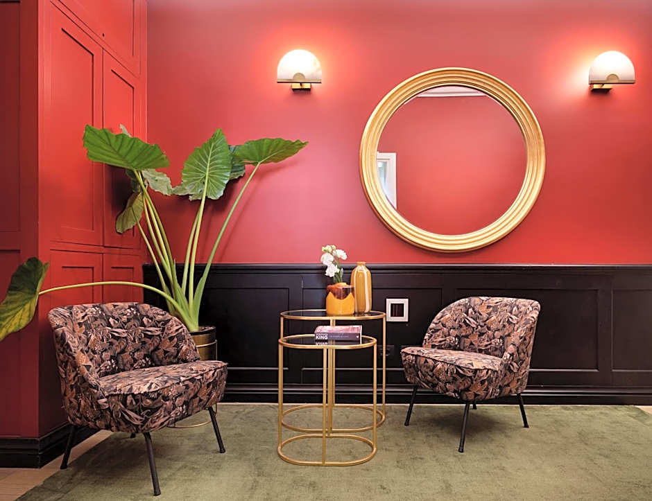 B&B La Residenza Dell'Orafo