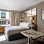 CLUB QUARTERS HOTEL GRAND CENTRAL