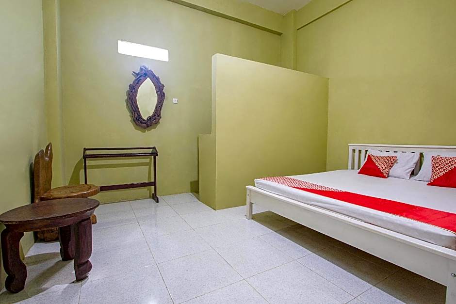Hotel O Onong's Homestay Near Dodikjur Rindam XIII/Merdeka