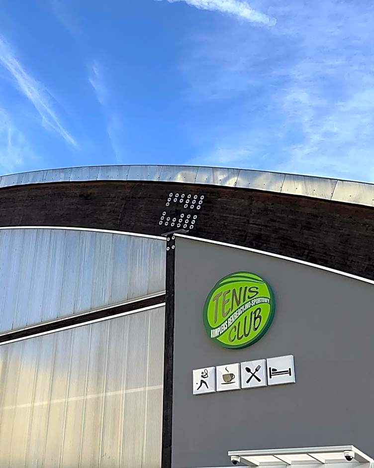 Tenis Club