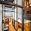 Hatoba an Machiya House
