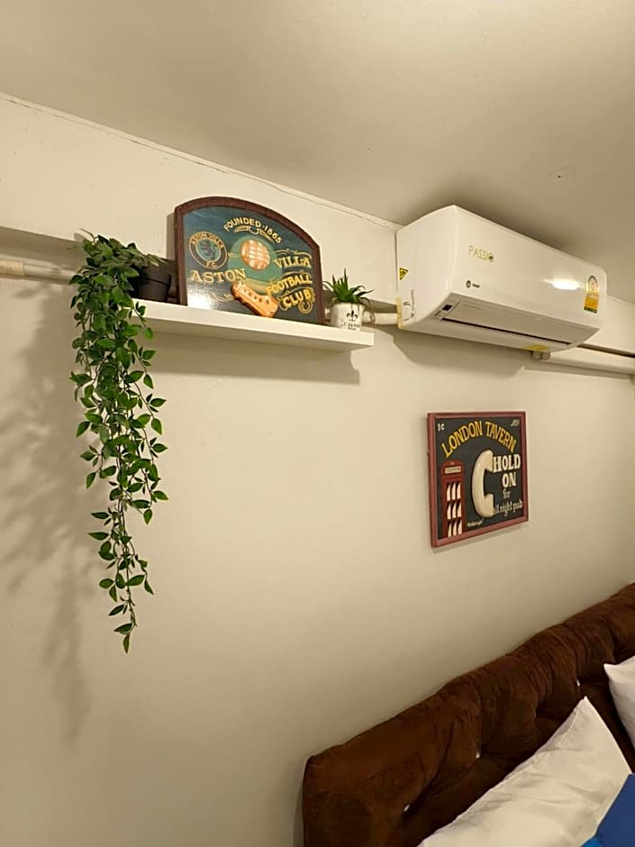 101 SEOUL HOSTEL (101 โซล โฮสเทล)