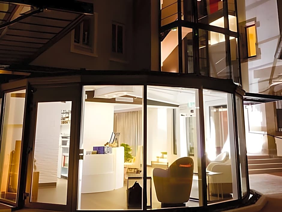 Hotel et Spa La Villa K - Basel Airport