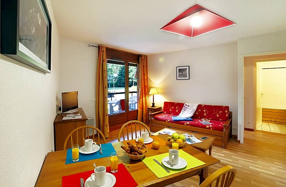 Résidence Néméa Le Nevez