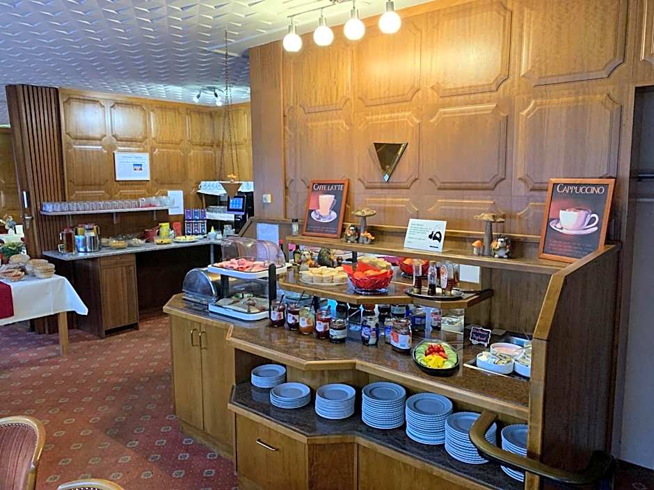 Hotel Paidion