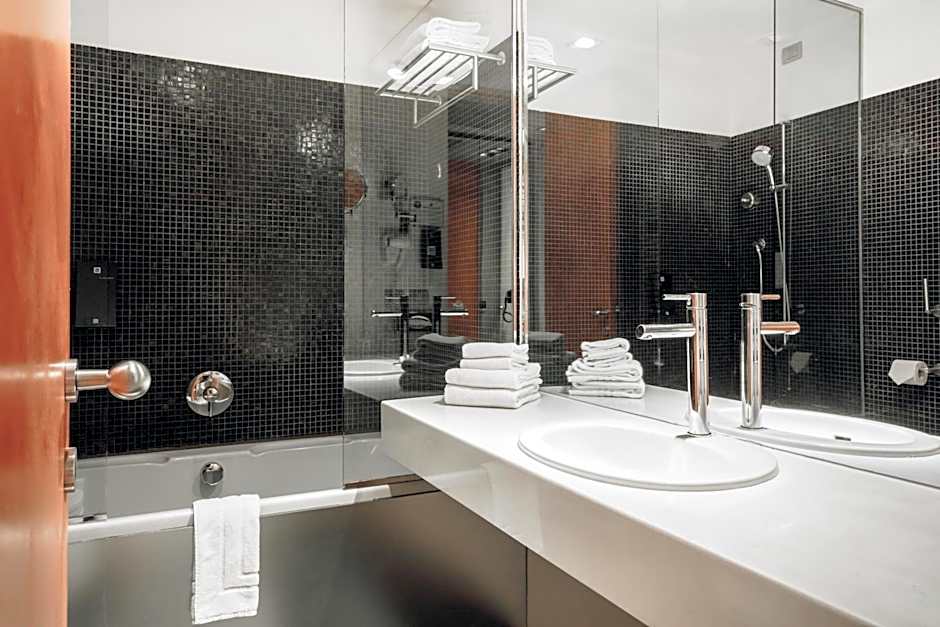 DelleArti Design Hotel