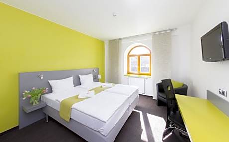 Hotel Herrmes