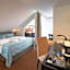 Bastion Hotel Budapest