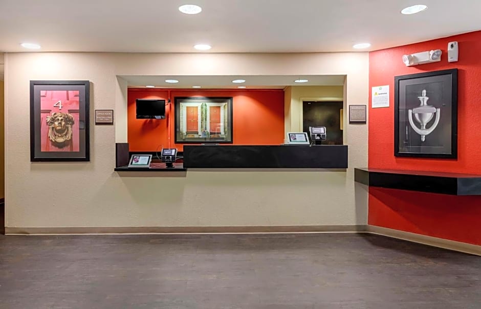 Extended Stay America Suites - Orange County - Katella Ave.