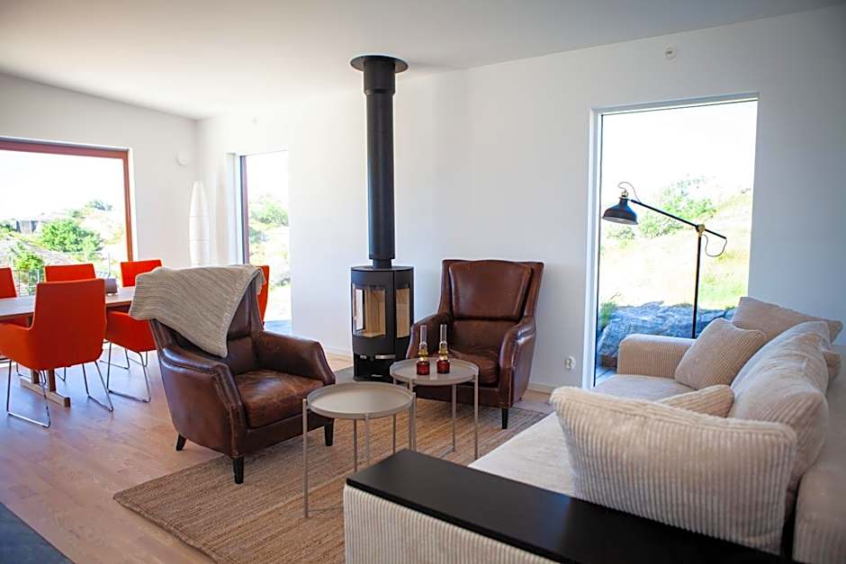 Rösholmens Havsboende