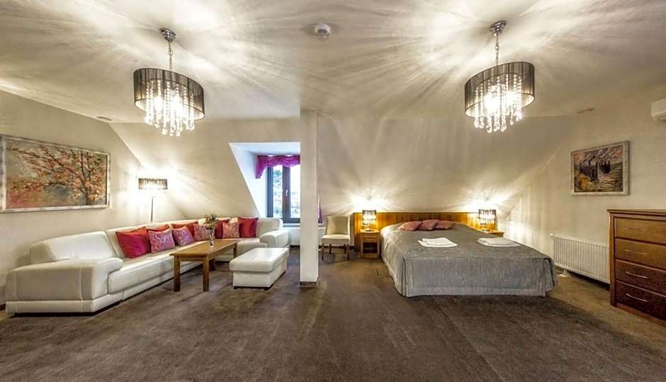 Villa Collis - Bieszczady