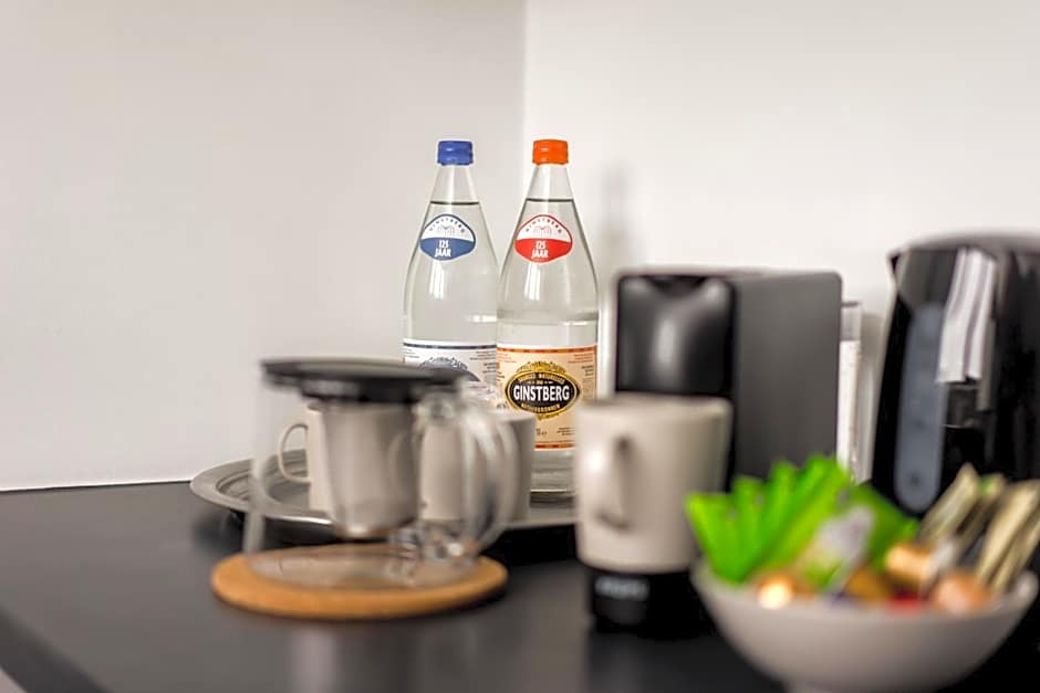 Simone's Kitchen B&B