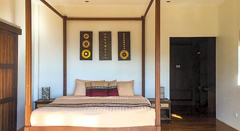 Koh Phangan Pavilions