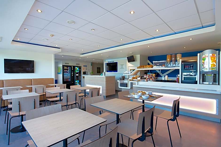 ibis budget Saint-Maximin