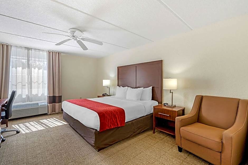 Comfort Inn Kissimmee