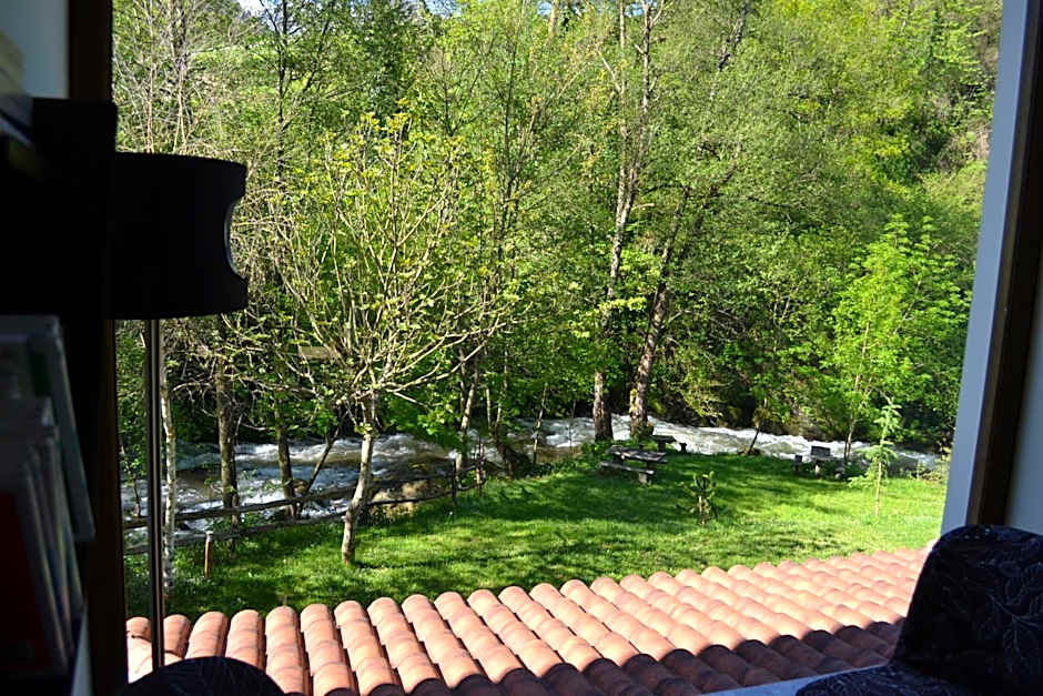 Alesga Hotel Rural - Valles del Oso -Asturias