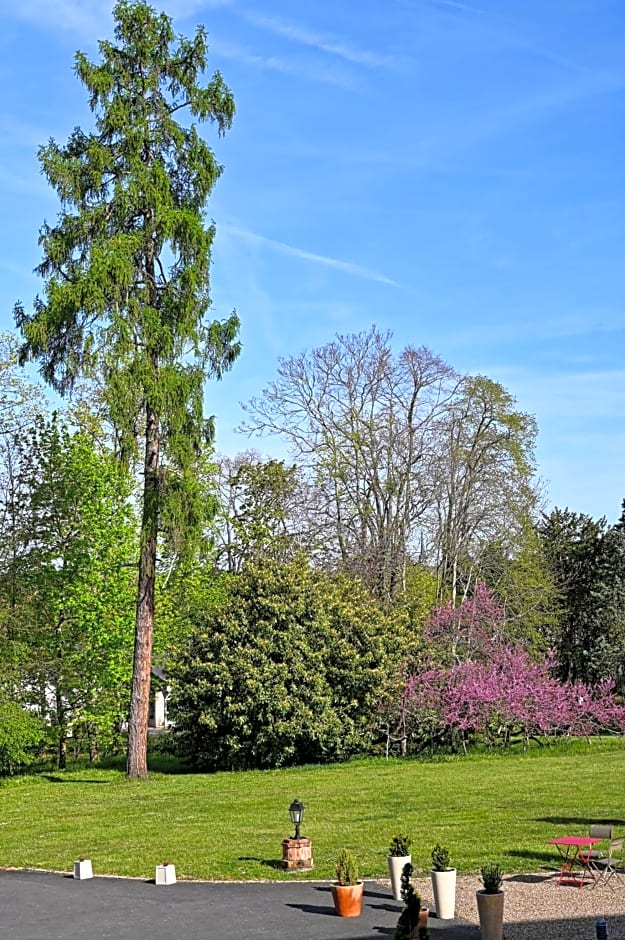 Chateau de la Rozelle