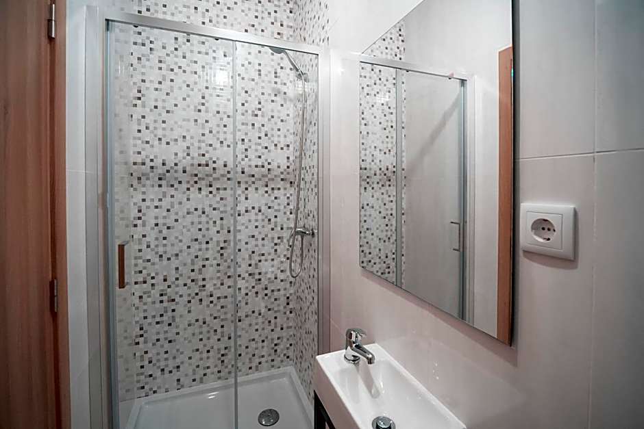 Harbour49 - AVEIRO FLATS & SUITES