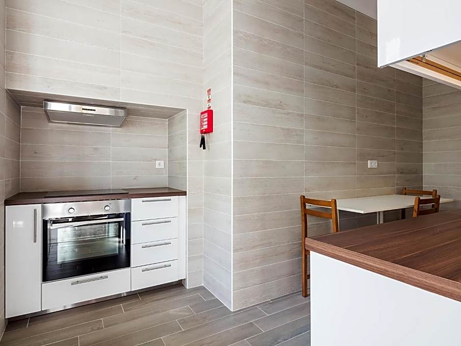 Vila Garden Guesthouse