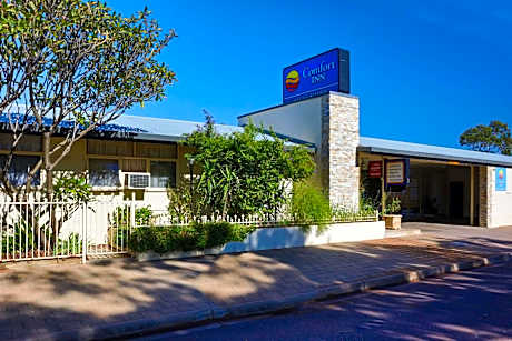 Comfort Inn & Suites Augusta Westside