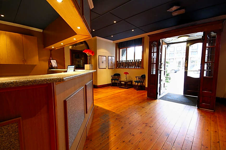 Royal Hotel Ladysmith