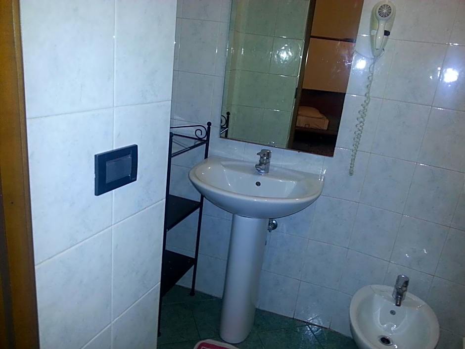 Hotel Le Tre Stazioni