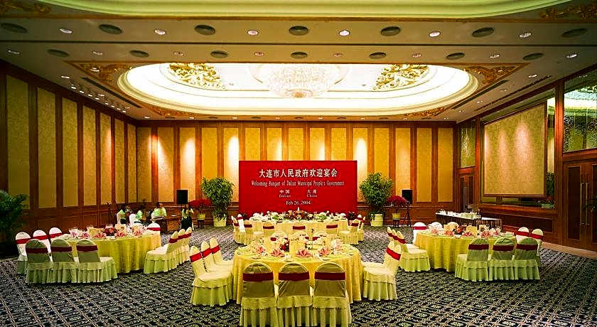 Furama Hotel Dalian