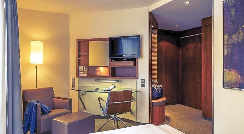 Sunday Hotel Munchen Airport Freising