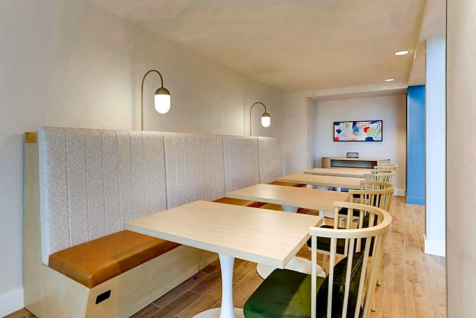 Sonesta Select San Francisco Airport Oyster Point Waterfront