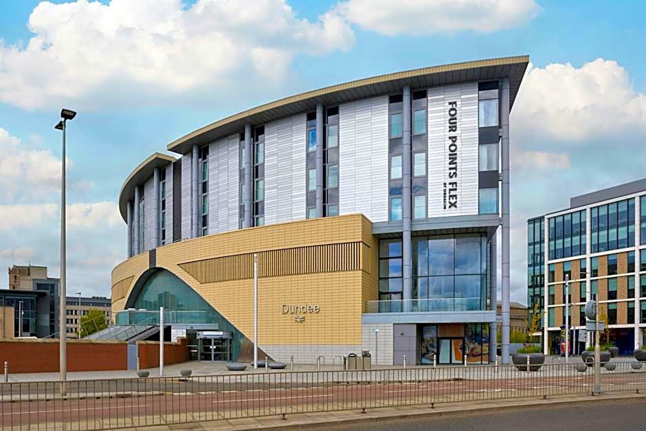 Four Points Flex by Sheraton Dundee