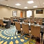 Holiday Inn Express Hotel And Suites St Joseph