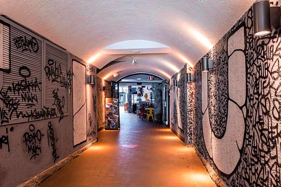 Solo Sokos Hotel Lahden Seurahuone