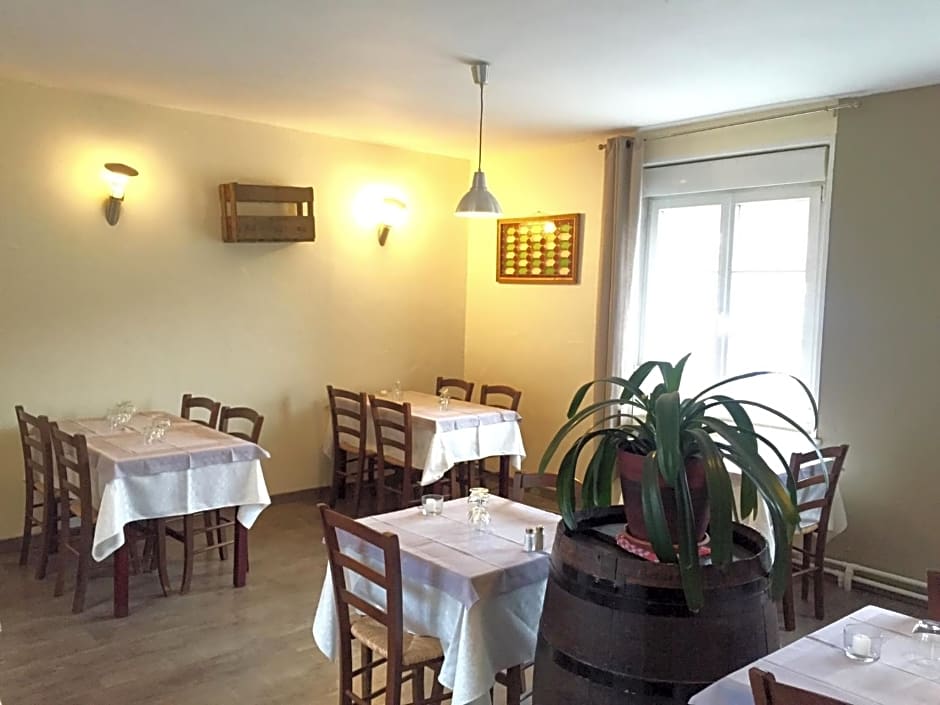 Les Boucles de Meuse Hôtel 3 étoiles