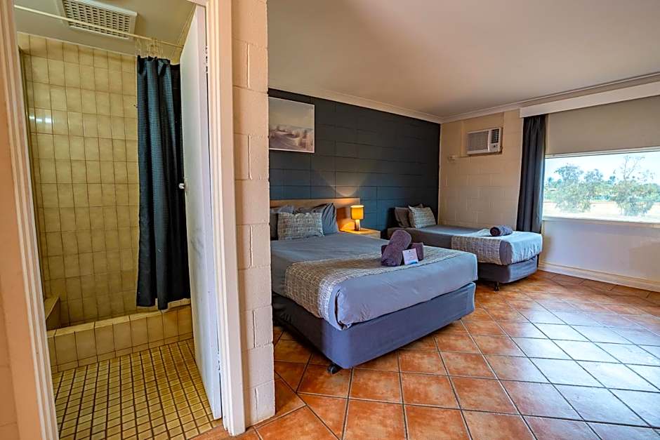 Hospitality Port Hedland