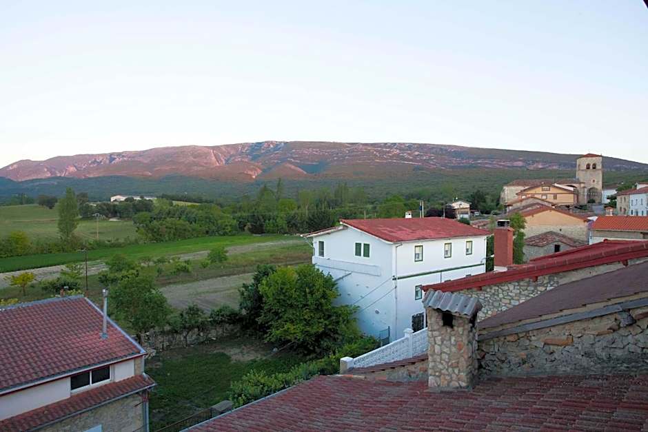 Hotel Rural La Torre de Bisjueces