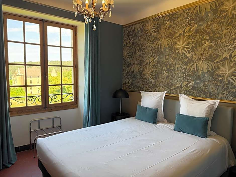 Hôtel du Moulin