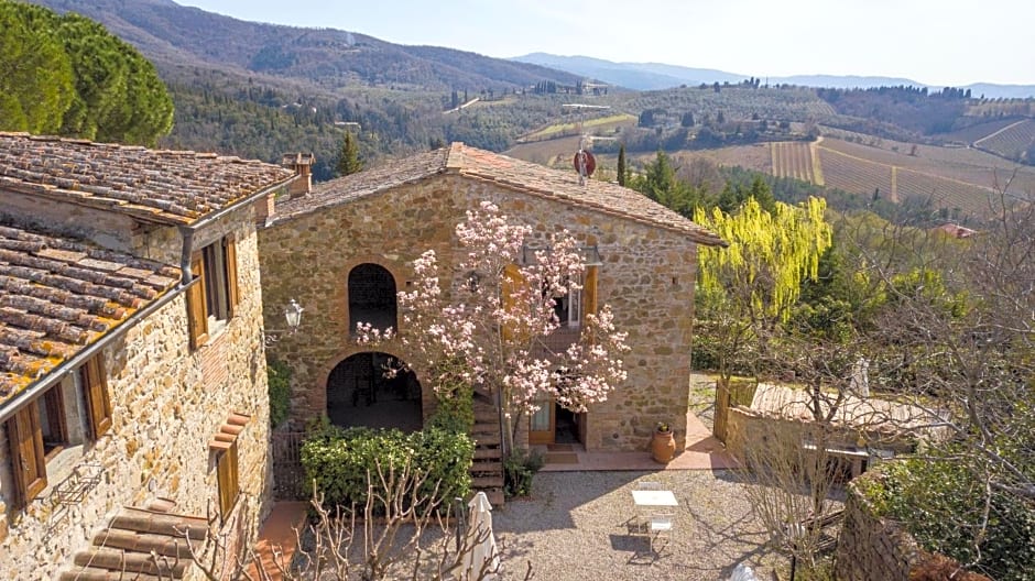 La Magnolia